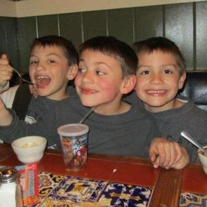 Meet your Posher, Daniel